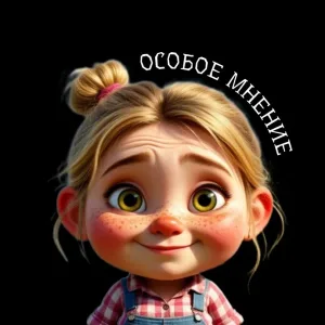 Особое мнение