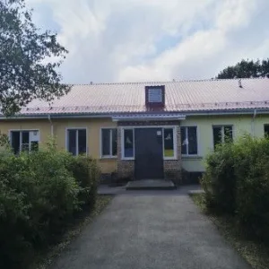 МДОУ "Детский сад "Ягодка"