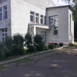 МКУ Кикнурская ЦБС
