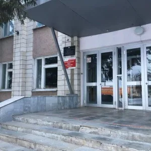 Комитет по образованию Администрации Калачинского района