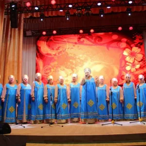 Дом Культуры села Еленинка