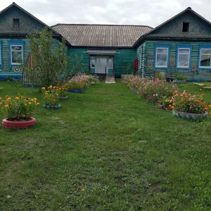 МБДОУ Детский сад "Багульник"