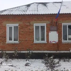 Пристенский сельсовет