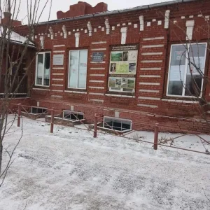 Тисульский историко-краеведческий музей