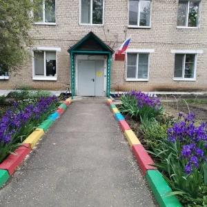 МДОАУ №179