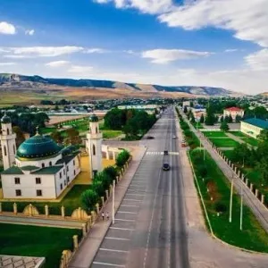 Администрация Хабезского сельского поселения