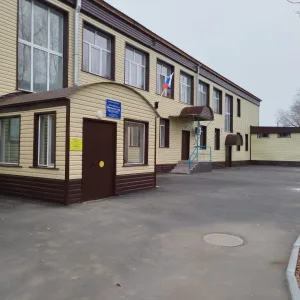 МДОБУ Д/с КВ «Солнышко»