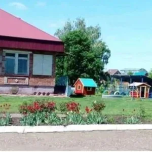 Детский сад "Лэйсэн" с.Верхняя Мактама