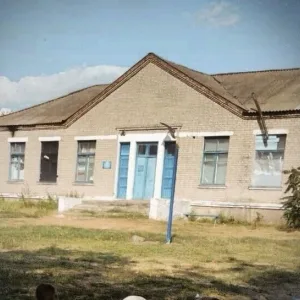 МБУ "Победовский СК "