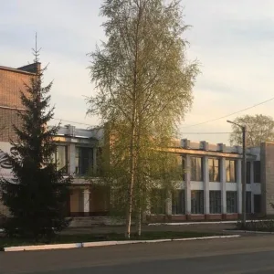 МБУК "Свечинская клубная система"