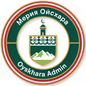 Канал мэрии г. Ойсхара