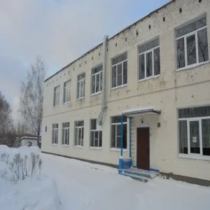 МБДОУ детский сад №1 д. Старое Мелково