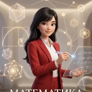 Математика с нуля. ОГЭ/ЕГЭ/ВПР