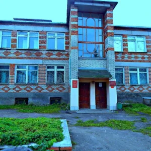 МБУК ,, ЦБ им. Ю. А. Ознобишина "