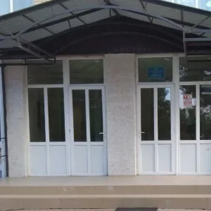 ГБОУ ХО "Александровская школа Новотроицкого района"
