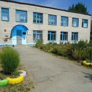 МКДОУ д/с "Колокольчик" г. Сосенский