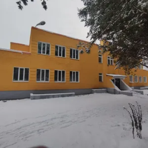 МДОУ Детский сад N3 г Белый