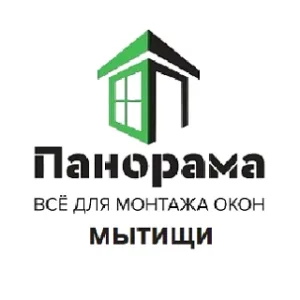 "Панорама" - Всё для монтажа окон.