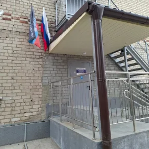 ГБДОУ "Октябрьский детский сад Капитошка"