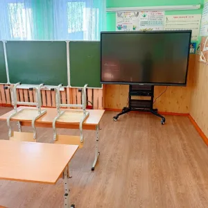 МКОУ "Быковская школа"