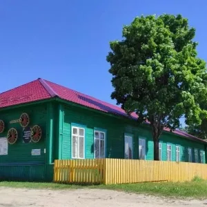 Кадыйский краеведческий музей