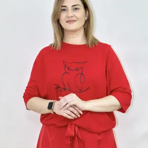 Надежда Груздева