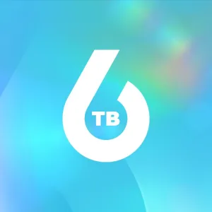 6 тв | Хабаровск