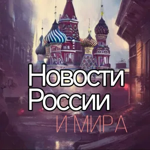 Новости России и Мира