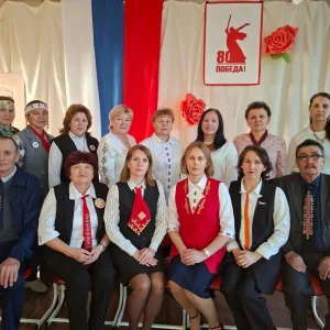 МБОУ "Азимсирминская СОШ"