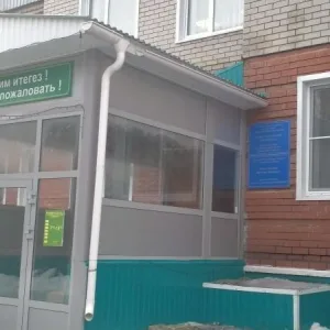 МБДОУ "Старочукалинский детский сад" ДМР РТ