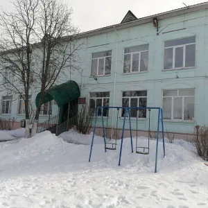 МКОУ "ВИНЬКОВСКАЯ НОШ "