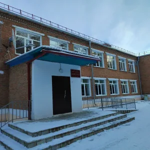 МБОУ Ежинская ООШ