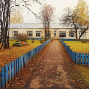 МБДОУ д/с №14