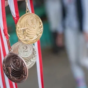 ГБУ ДО ДНР «СШОР» «Локомотив»