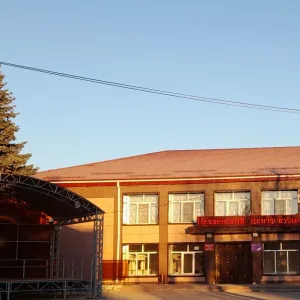 МБУК "Нехаевский МЦКД"