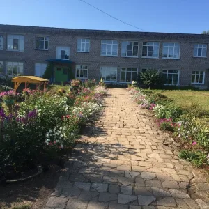 МБОУ Лозинская НОШ и подразделение детский сад