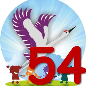 МБДОУ "Детский сад № 54" г. Чебоксары