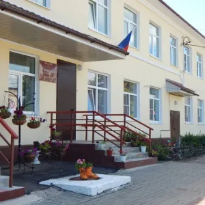 МКДОУ "Детский сад "Родничок"