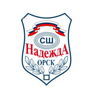 МАУДО "СШ "Надежда" г. Орска