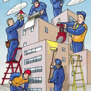 ООО Монтажгрупп