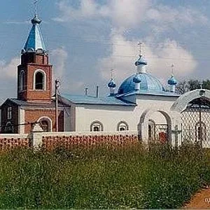 Администрация мо Приупское