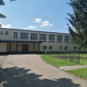 МБУК "ЦКС" МО Нарышкинское Тепло-Огаревского района