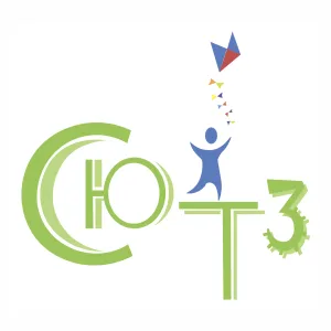 Станция юных техников № 3