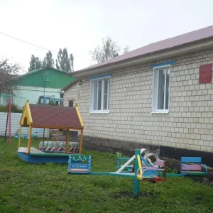 Канал МБДОУ "Мичуринский детский сад"