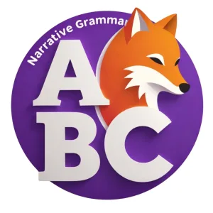 NARRATIVE GRAMMAR
