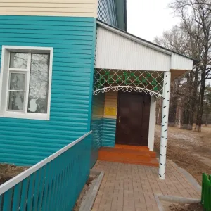 МБДОУ"Протопоповский детский сад" Берёзка "БМР РТ"