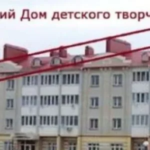 МБУ ДО "Хотынецкий Дом детского творчества"