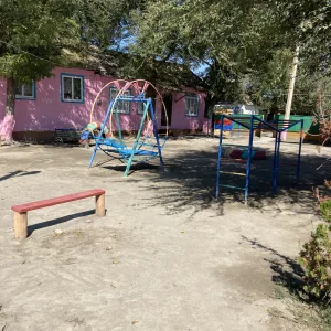 МКДОУ "Таловский детский сад "Ивушка"