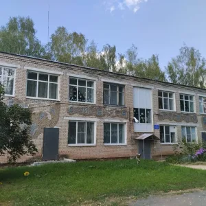 МАДОУ "Лопатинский детский сад "Синяя птица"