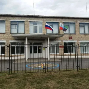 МОУ "Васильевская ООШ"